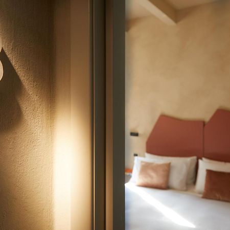 Locanda Ca' Matilde Quattro Castella Zewnętrze zdjęcie