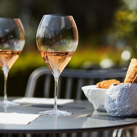 Locanda Ca' Matilde Quattro Castella Zewnętrze zdjęcie
