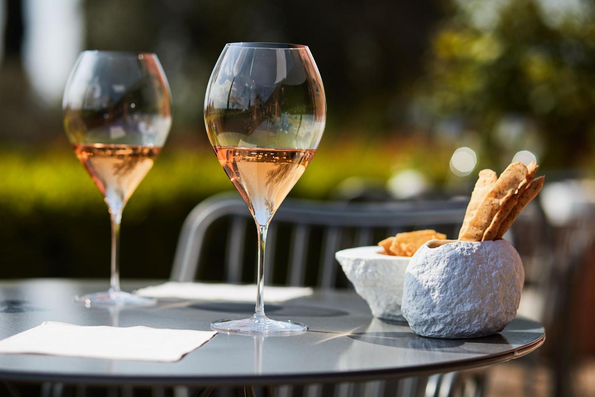 Locanda Ca' Matilde Quattro Castella Zewnętrze zdjęcie